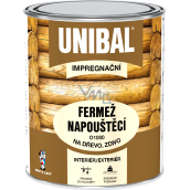 UNIBAL impregnat do drewna O1000, 750 ml
