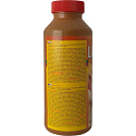 Lazurol alkoholowy bejca, jasny dąb, 500 ml