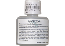 Epolex 109 iniciátor k polyesteru, tužidlo do polyesterových tmelů, 15 g