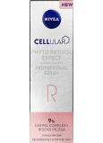 Nivea Cellular Phyto Retinol Effect Profesjonalne serum, 30 ml