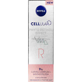 Nivea Cellular Phyto Retinol Effect Profesjonalne serum, 30 ml