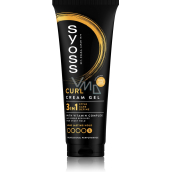 Syoss Curl 3w1 żel do stylizacji włosów 250ml