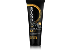 Syoss Curl 3v1 stylingový gel na vlasy 250ml