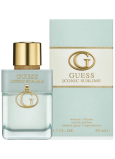 Guess Iconic Sublime dla kobiet woda perfumowana dla kobiet 50 ml