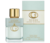 Guess Iconic Sublime dla kobiet woda perfumowana dla kobiet 50 ml