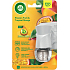 Air Wick elektrický osvěžovač vzduchu strojek + náplň Marakuja i tropické mango, 1+19 ml