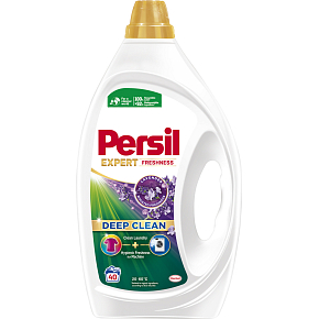 Persil żel do prania Color Lavender 40 prań 1,8 L