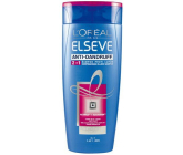 Loreal Paris Elseve Anti Dandruff 2v1 šampon na vlasy proti lupům 250 ml