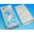 Alfa Eko papierowy słoik 1 kg 100 sztuk