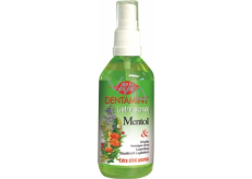 Bione Cosmetics Dentamint Mięta spray do ust 115 ml