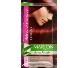 Marion Tonujący szampon 98 Bordo 40 ml