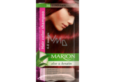 Marion Tonujący szampon 98 Bordo 40 ml