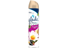 Glade Relaxing Zen - Japoński ogród odświeżacz powietrza spray 300 ml