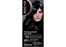 Syoss farba do włosów, 1-1 Czarny