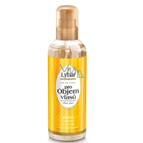 Lybar Objem silně tužící lak na vlasy 200ml