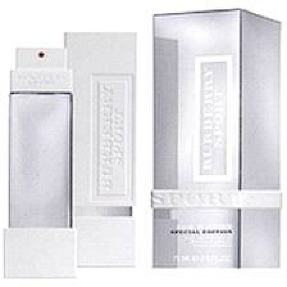 Burberry Sport Ice Woman toaletní voda 75 ml Limitovaná edice