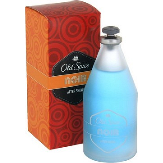 Old Spice Noir voda po holení 100 ml