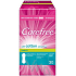 Carefree Cotton Fresh prodyšné slipové intimní vložky 30 kusů