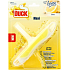 Duck Maxi Citrus 4v1 Wc závěsný čistič s vůní 43 g