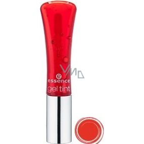 Essence Gel Tint gelová barva na rty 03 Flashy Apricot 5 ml Essence Gel Tint gelová barva na rty 03 Flashy Apricot 5 ml