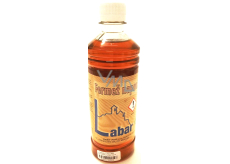 Labar Fermeż napouštící na dřevo, omítky a jiné savé materiály 500 ml