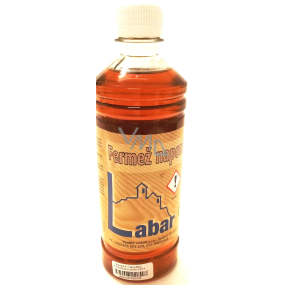 Labar Fermeż napouštící na dřevo, omítky a jiné savé materiály 500 ml