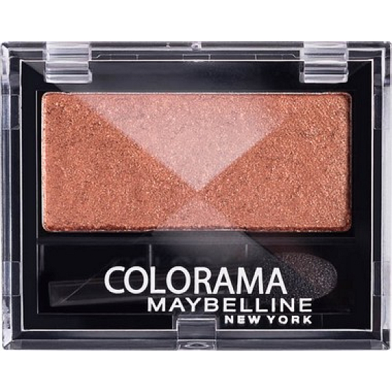 Maybelline Colorama Eye Shadow Mono oční stíny 502 3 g