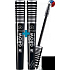 Dermacol Rapid Grow Lash řasenka 1 + 1 kusů 2 x 8 ml černá