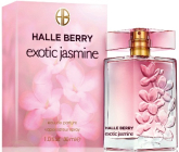 Halle Berry Exotic Jasmine parfémovaná voda pro ženy 30 ml