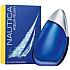 Nautica Aqua Rush toaletní voda pro muže 100 ml
