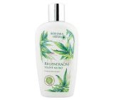 Bohemia Gifts Cannabis Olej konopny regeneracyjne mleczko do ciała 250 ml