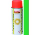 Schuller Eh klar Prisma Color Fluory refleksyjny spray 91062 Refleksyjna zieleń 400 ml