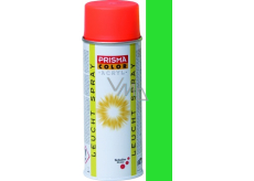 Schuller Eh klar Prisma Color Fluory refleksyjny spray 91062 Refleksyjna zieleń 400 ml