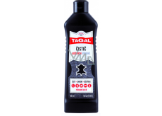 Tagal Środek czyszczący skóry, preparat do czyszczenia naturalnych materiałów skórzanych 300 ml