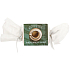 Bohemia Gifts Coffee ručně vyráběné toaletní mýdlo s kofeinem a glycerinem bonbon 30 g