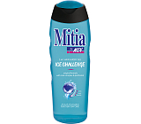 Mitia for Men Ice Challenge żel pod prysznic, 400 ml