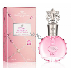 Marina de Bourbon Royal Marina Rubis parfemovaná voda pro ženy 30 ml