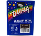 Tęcza Farba do tkanin numer 41 ciemny brąz 15 g