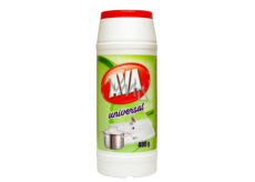 Ava Uniwersalny proszek czyszczący kartonowe opakowanie 400 g