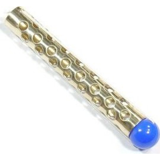 Profiline Natáčky metalowe z kulką 11 mm 10 sztuk