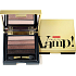 Pupa Vamp Palette paletka očních stínů 002 Smoky Brow 4 g