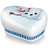 Tangle Teezer Compact Profesionální kompaktní kartáč na vlasy, Disney Olaf