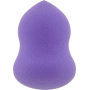 Puff Powder Houbička na make-up hruška 5,5 x 4 cm 1 kus 875