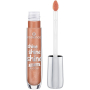 Essence Shine Shine Shine Lipgloss lesk na rty 16 Let s Pumpkin Up 5 ml