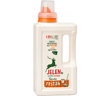 Jelen płynny płyn do podłóg z melisą, 1,35 l