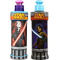 Disney Star Wars sprchový gel pro děti 200 ml