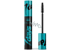 Regina 7 Day wodoodporna maskara czarna 12 ml