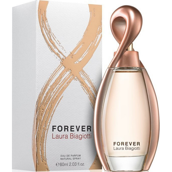 Laura Biagiotti Forever parfémovaná voda pro ženy 60 ml
