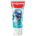 Colgate Animal Gang pasta do zębów dla dzieci od 3 lat 50 ml