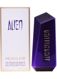 Thierry Mugler Alien mleczko do ciała dla kobiet 200 ml